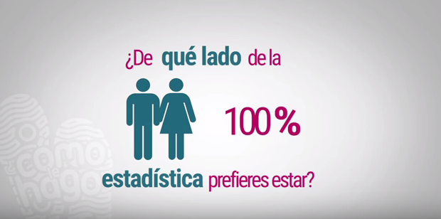 Estadísticas de embarazo en México