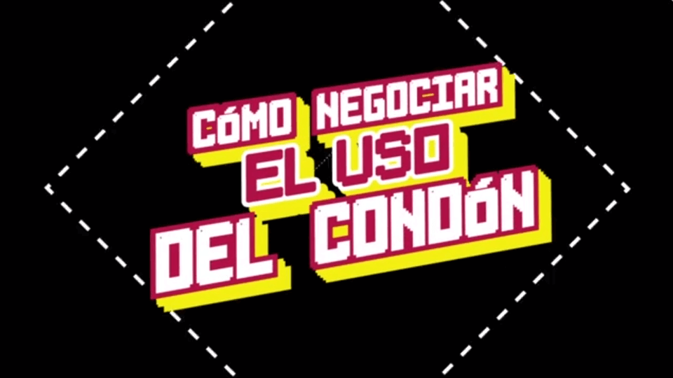 Cómo negociar el uso del condón