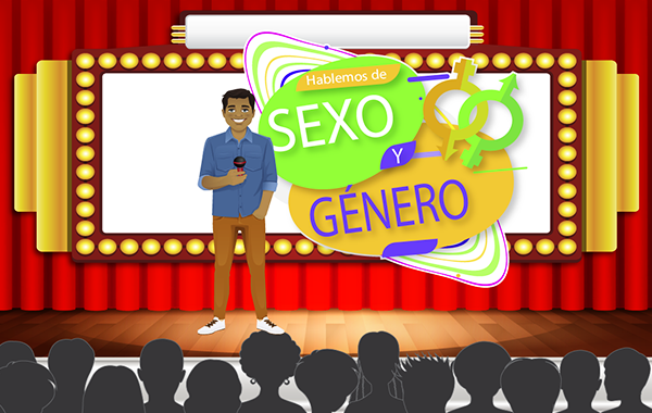 Sexo y Género
