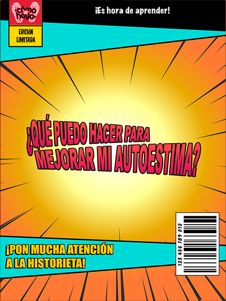 Autoestima
