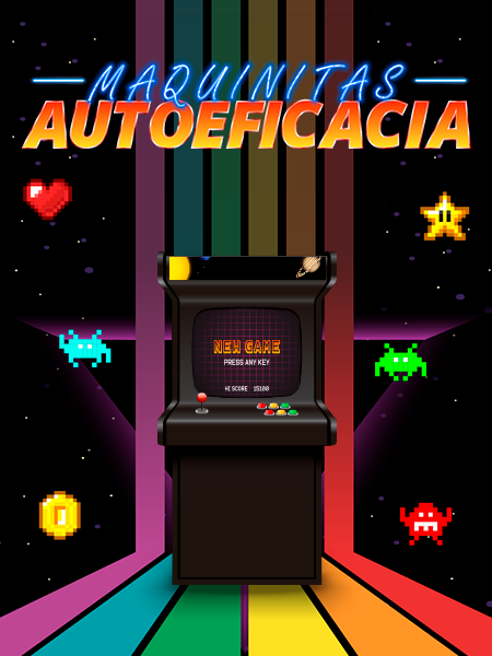 Autoeficacia maquinitas