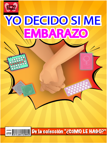 Embarazo Yo Decido