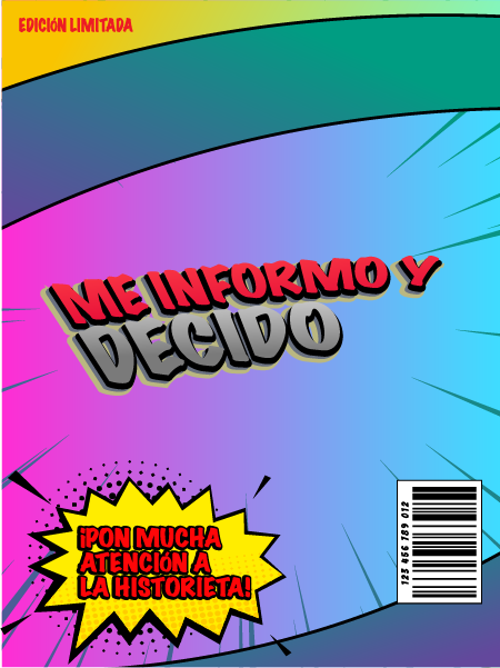 Informo y Decido